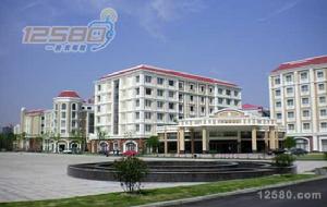 上海艾福敦酒店 上海艾福敦酒店