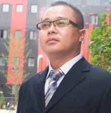 王琳[中旭商學院高級講師]