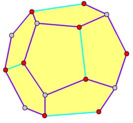 十二面體 十二面體