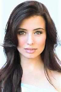 妮可·亞歷山德拉·希普利 妮可·亞歷山德拉·希普利