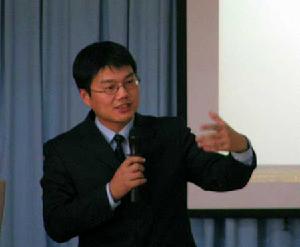 組織承諾 組織承諾