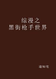 綜漫之黑街槍手世界 綜漫之黑街槍手世界