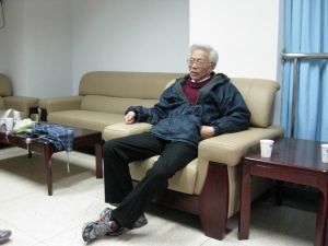 陳堅[浙江大學教授]