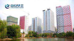 嘉良基金攜手柳州城投