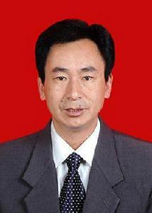 謝宇光[四川省越西縣政協黨組書記、主席]