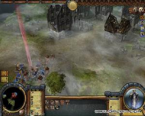 《工人物語6之帝國的興起》