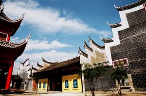 沁水縣文史博物館 沁水縣文史博物館