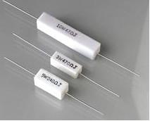 電阻[對電流產生阻礙作用的電子元件]