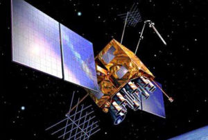 格洛納斯-K衛星 格洛納斯-K衛星