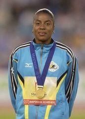 黛比·費格斯·麥克肯茲