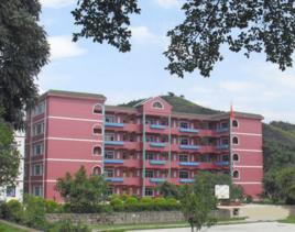 貴州省望謨縣第三中學