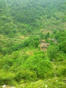 窯坡里村 窯坡里村