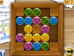 乾坤大挪移遊戲