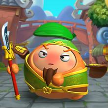 果寶特攻[3D塔防手遊]