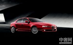 阿爾法羅密歐Spider