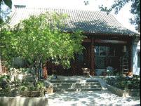 （圖）杜聿明故居