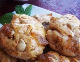 乳香雞中翅 乳香雞中翅