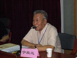 寧致遠[中國政法大學教授]