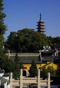 光福古鎮 光福古鎮