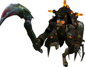 穿越火線幽靈模式 穿越火線幽靈模式