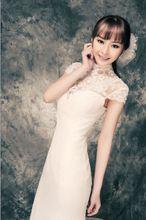 袁婧怡婚紗寫真