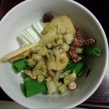 郎家招牌麻辣魚