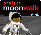 月球漫步計畫