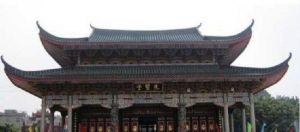 壺江村媽祖廟 壺江村媽祖廟