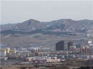青峰山鄉 青峰山鄉