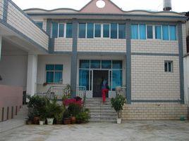 館驛村[雲南省紅河州建水縣曲江鎮下轄村]