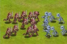 為國家而戰中文版 為國家而戰中文版