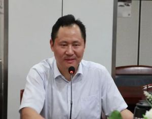 李小松[湖南省人民醫院院長]