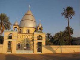 馬赫迪[歷史人物]