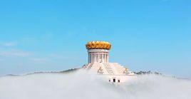 兜率天景區 兜率天景區