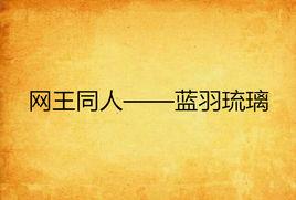網王同人——藍羽琉璃 網王同人——藍羽琉璃
