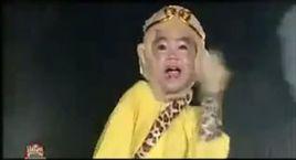 西遊記[越南版《西遊記》]