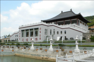 宜興大覺寺