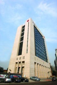 重慶文圖大廈 重慶文圖大廈