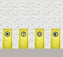 無窮謎之門 無窮謎之門