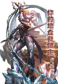 你的地盤我做主 你的地盤我做主