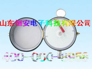 圓圖壓力記錄儀 圓圖壓力記錄儀
