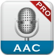 AAC錄音機