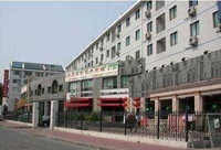 住總天虹大廈 住總天虹大廈