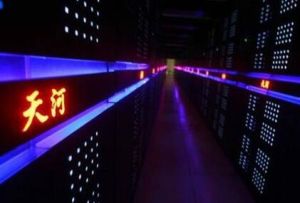 天河三號超級計算機 天河三號超級計算機