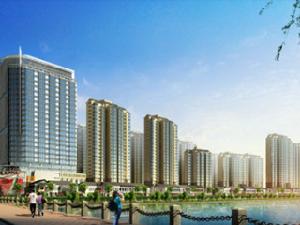 太陽城巴黎左岸 太陽城巴黎左岸