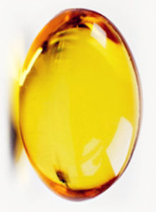 深海魚油 深海魚油