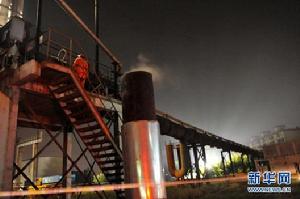 7·28廣西貴港鋼鐵廠煤氣泄露事故 7·28廣西貴港鋼鐵廠煤氣泄露事故