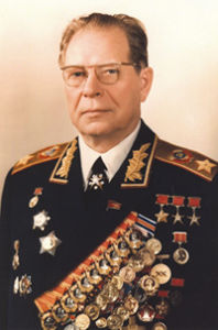 德米特里·費多洛維奇·烏斯季諾夫 德米特里·費多洛維奇·烏斯季諾夫