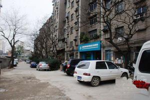 三經路江西藥制廠宿舍 三經路江西藥制廠宿舍