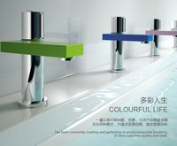 樂谷衛浴多彩人生龍頭